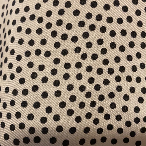 Zara Rushed Crop Top - Picture 5 of 6